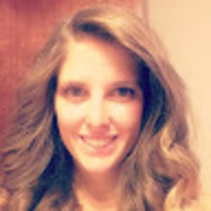 Meet your Posher, Jillian